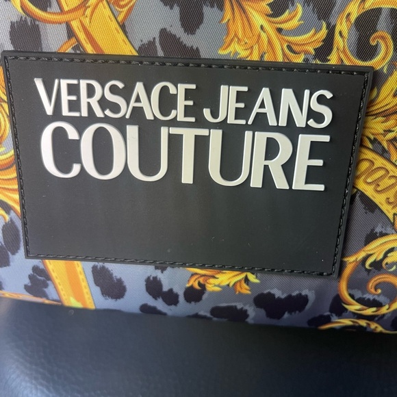 Brand new Versace backpack - Picture 5 of 6